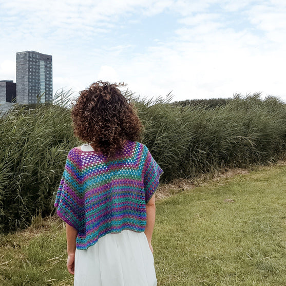 Cosmos Topp
4