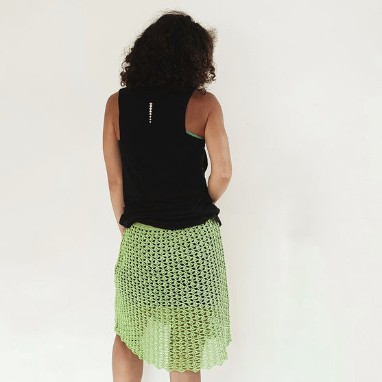 Last Summer Days Skjørt
3