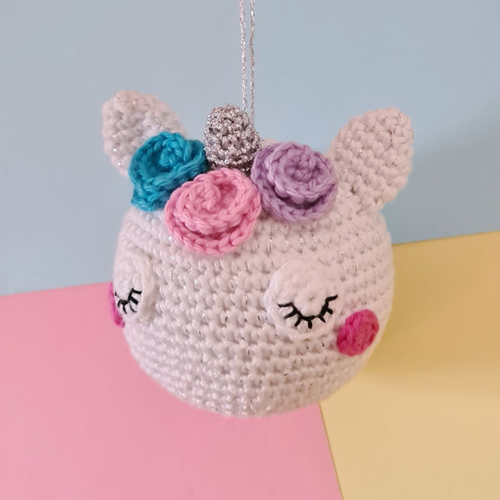 Kawaii Unicorn - Oppheng
2