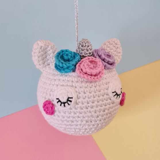 Kawaii Unicorn - Oppheng
3