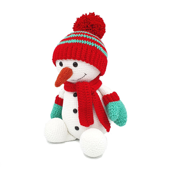 Frode Frost - Bamse
3