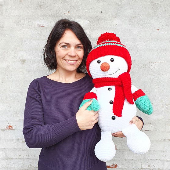 Frode Frost - Bamse
2