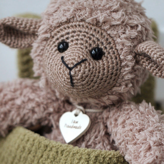 Kurve til tremmeseng
4