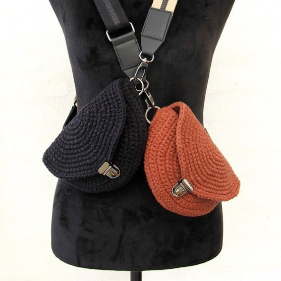 Veskelås i Metal - 30 x 19 mm - Go Handmade
3