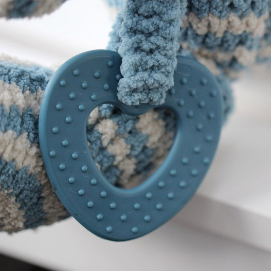 Sansebamse Camille
6