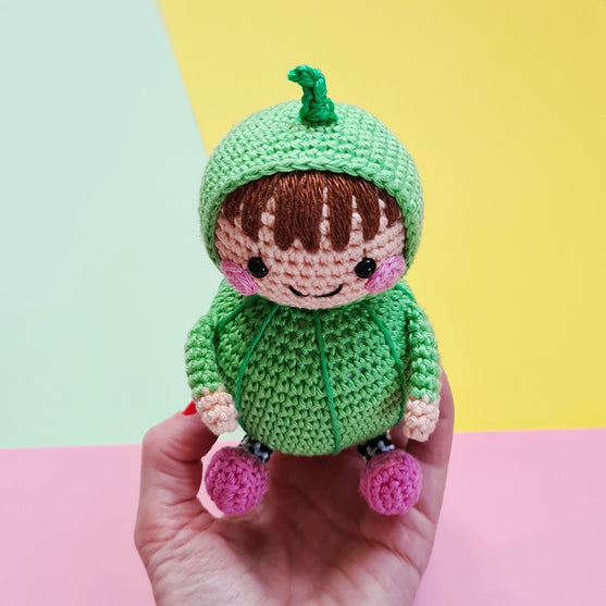 Watermelon - Amiguromi
2