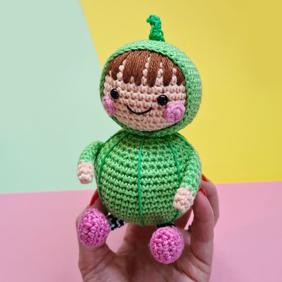 Watermelon - Amiguromi
3