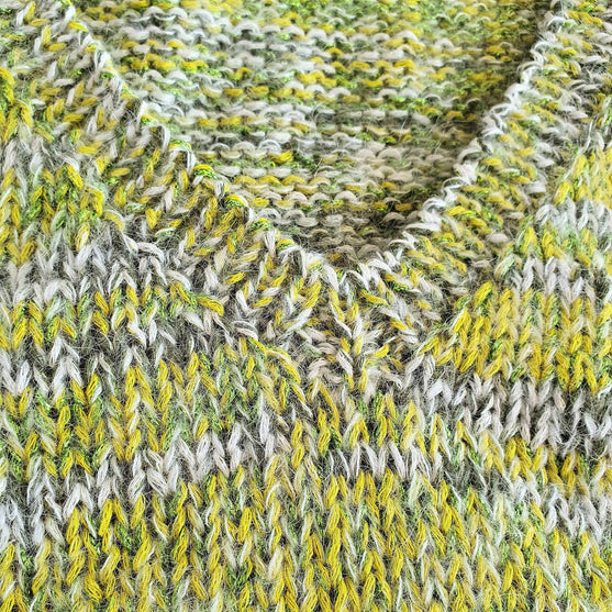 Meryl - Sweater med v-hals
5