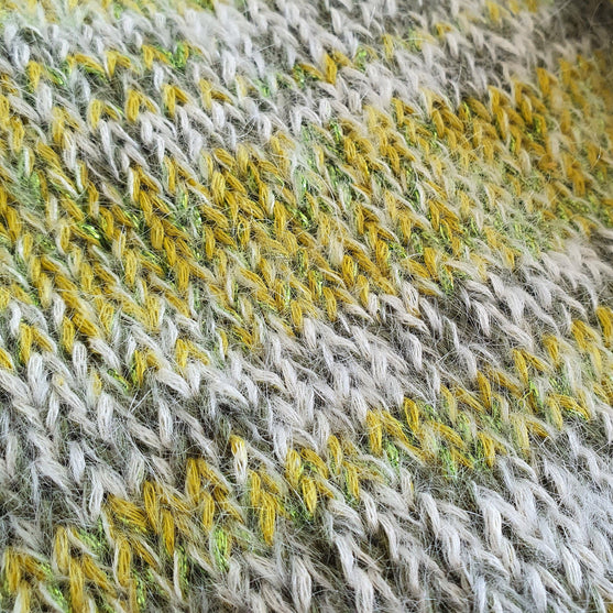 Meryl - Sweater med v-hals
6