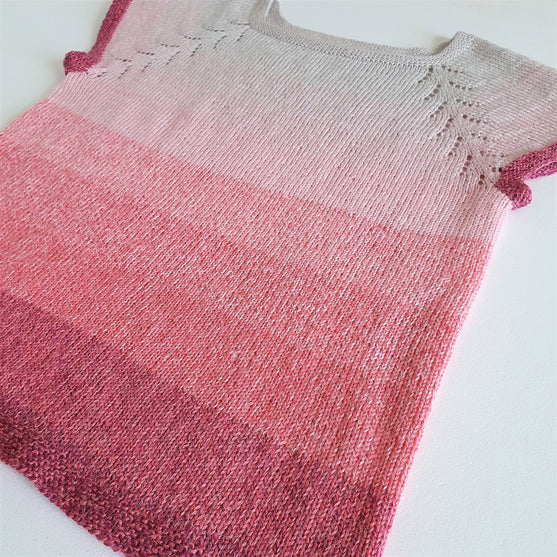 Ella - T-shirt
5