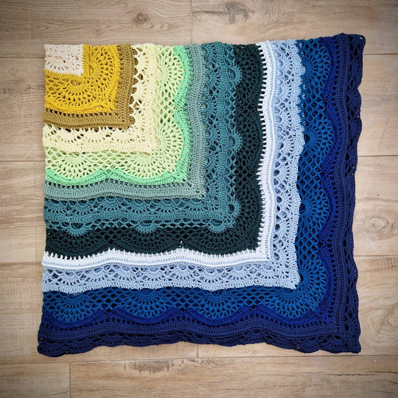 DarjeelingTea - Teppe
5