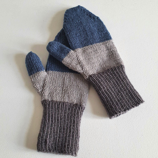 Lune Luffer - Votter
3