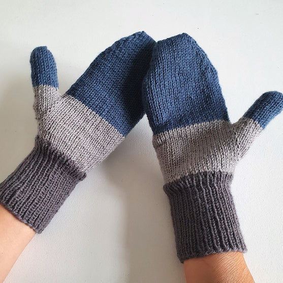 Lune Luffer - Votter
2