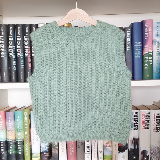 Lilo - Barne-slippover
3