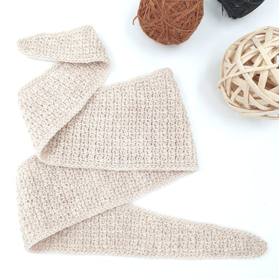 Ginnerup Spring Scarf - Skjerf
2