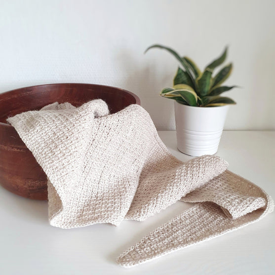 Ginnerup Fall Scarf - Skjerf
3