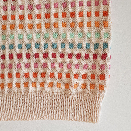 Sommertern - T-shirt
4