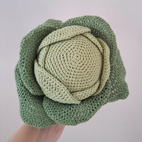 Grønnsaker - Kål, gulrøtter og zucchini
3