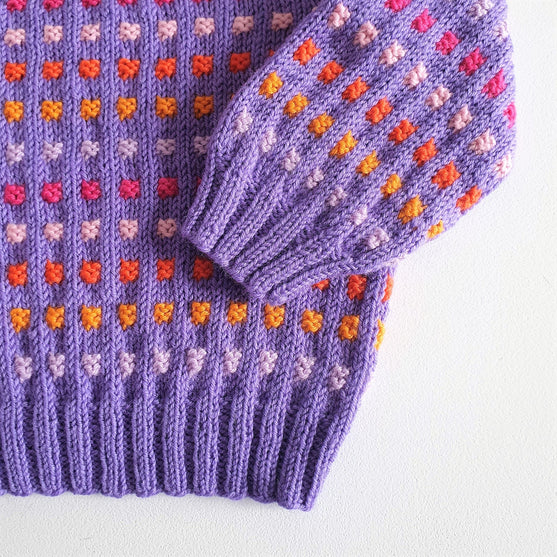 Minitern - Barnegenser
2