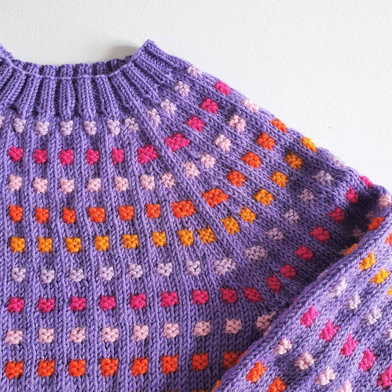 Minitern - Barnegenser
3