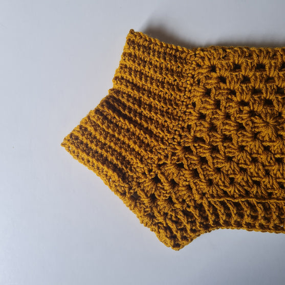 Wally - Hundegenser
6