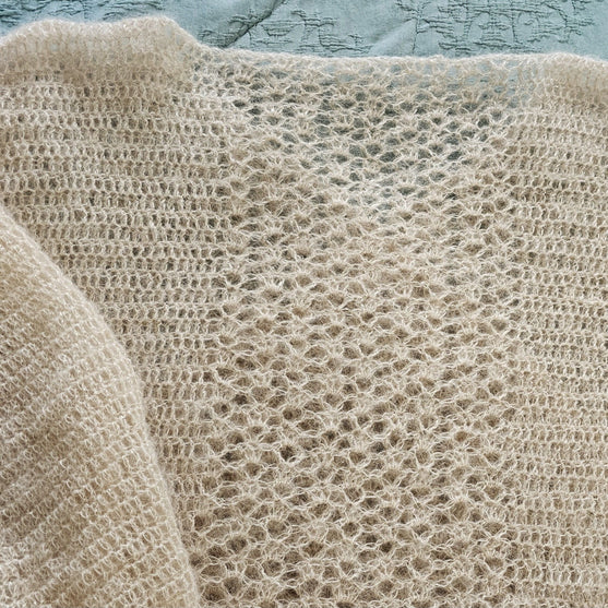 Millie - Omslagsgenser
7