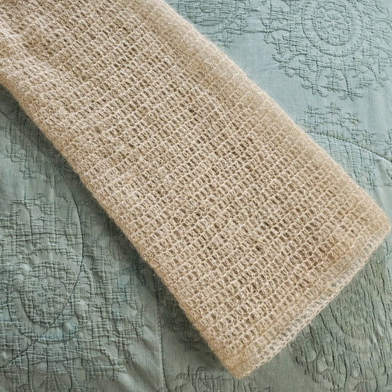 Millie - Omslagsgenser
8