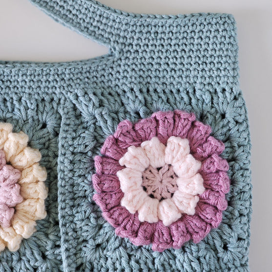 Spring Meadow - Handlenett
4