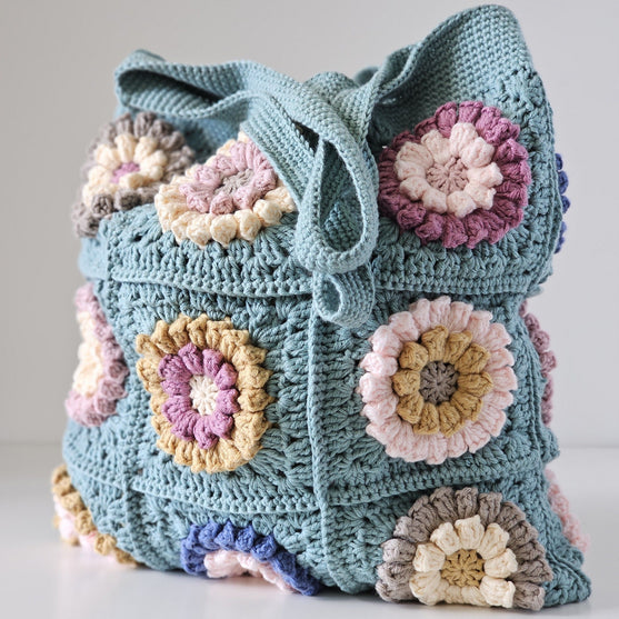 Spring Meadow - Handlenett
2