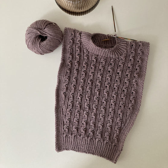 Golden Harvest Neck - Hals
4