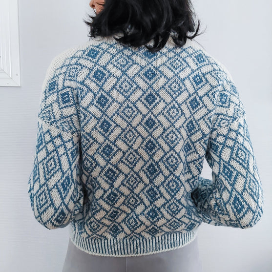 Azulejo - Genser
2