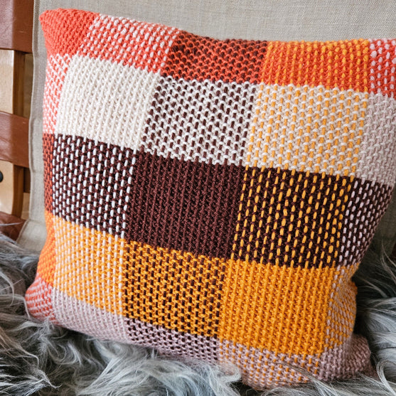 Tartan 1 - Pute
2