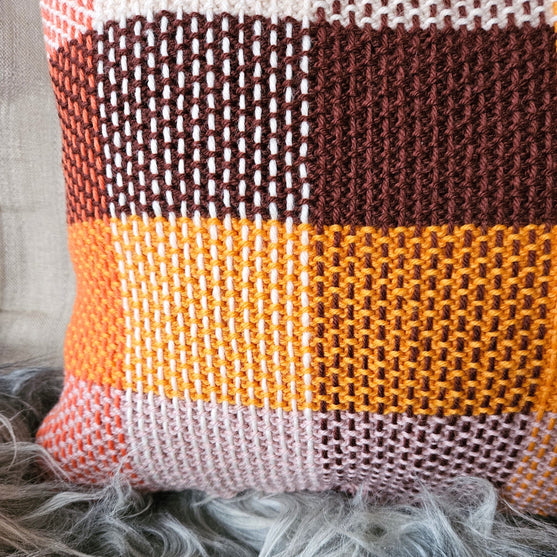 Tartan 1 - Pute
3