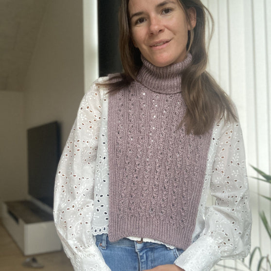 Golden Harvest Neck - Hals
2