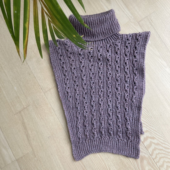 Golden Harvest Neck - Hals
3