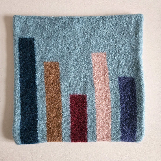 Tag-mig-med - Veske
4