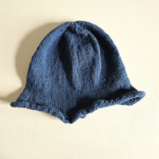 My Hat - Ensfarget Hatt
5