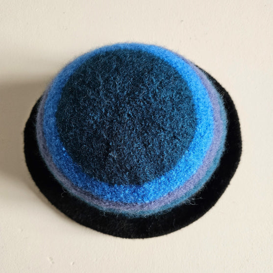 My Hat - Stripete Hatt
3