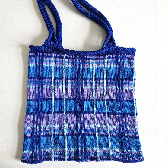 Til-hverdag-og-fest - Tovet Veske
5