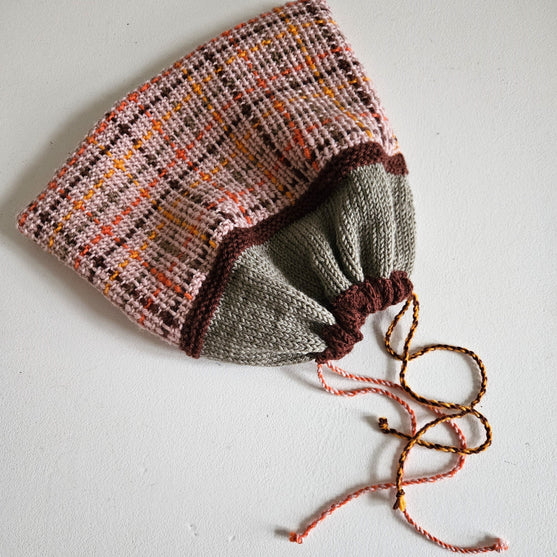 Tartan - Prosjektpose
2