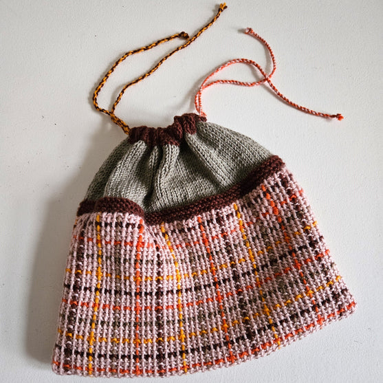 Tartan - Prosjektpose
3
