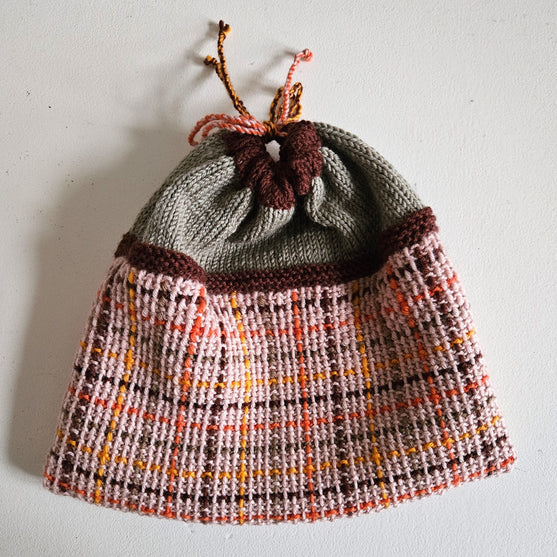 Tartan - Prosjektpose
4