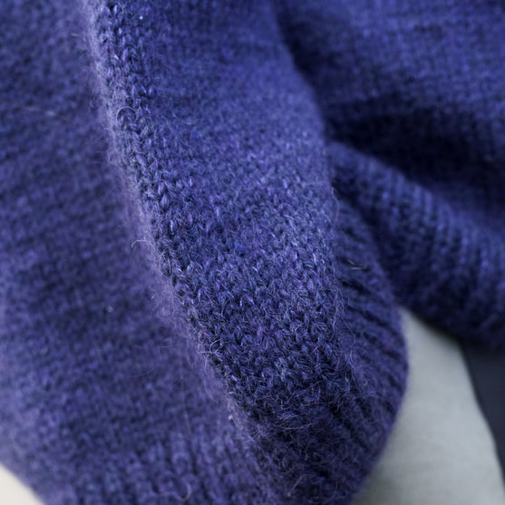 Deep Tide - Genser
14