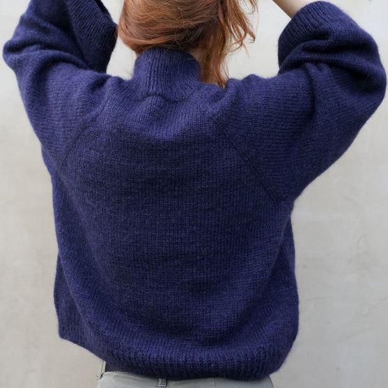 Deep Tide - Genser
12