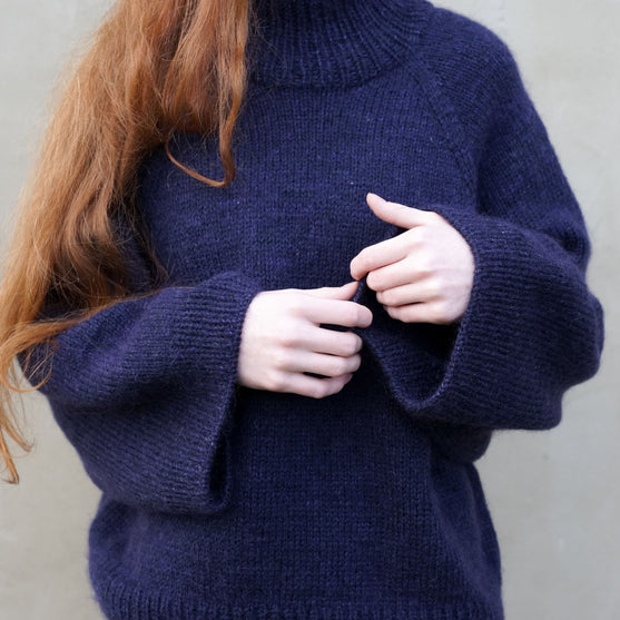 Deep Tide - Genser
10