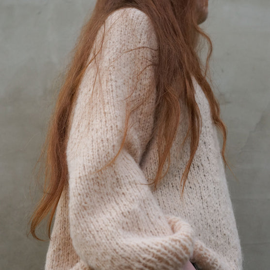 Celestia Sand - Genser
7