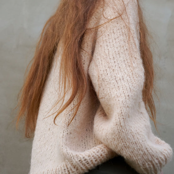 Celestia Sand - Genser
6