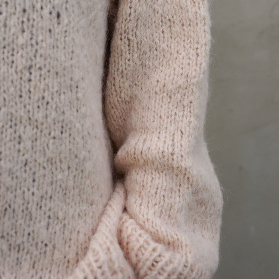 Celestia Sand - Genser
9