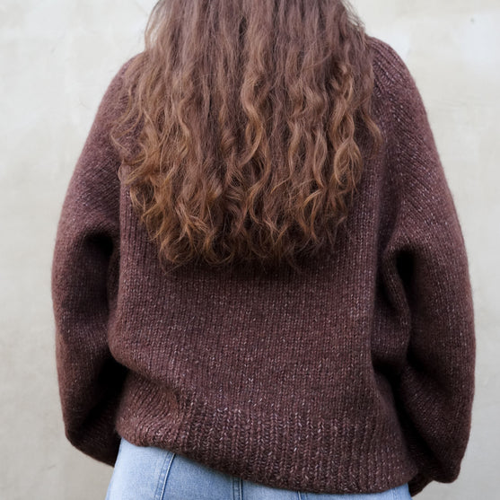 Umber Cloud - Genser
6