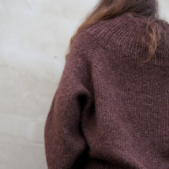 Umber Cloud - Genser
5